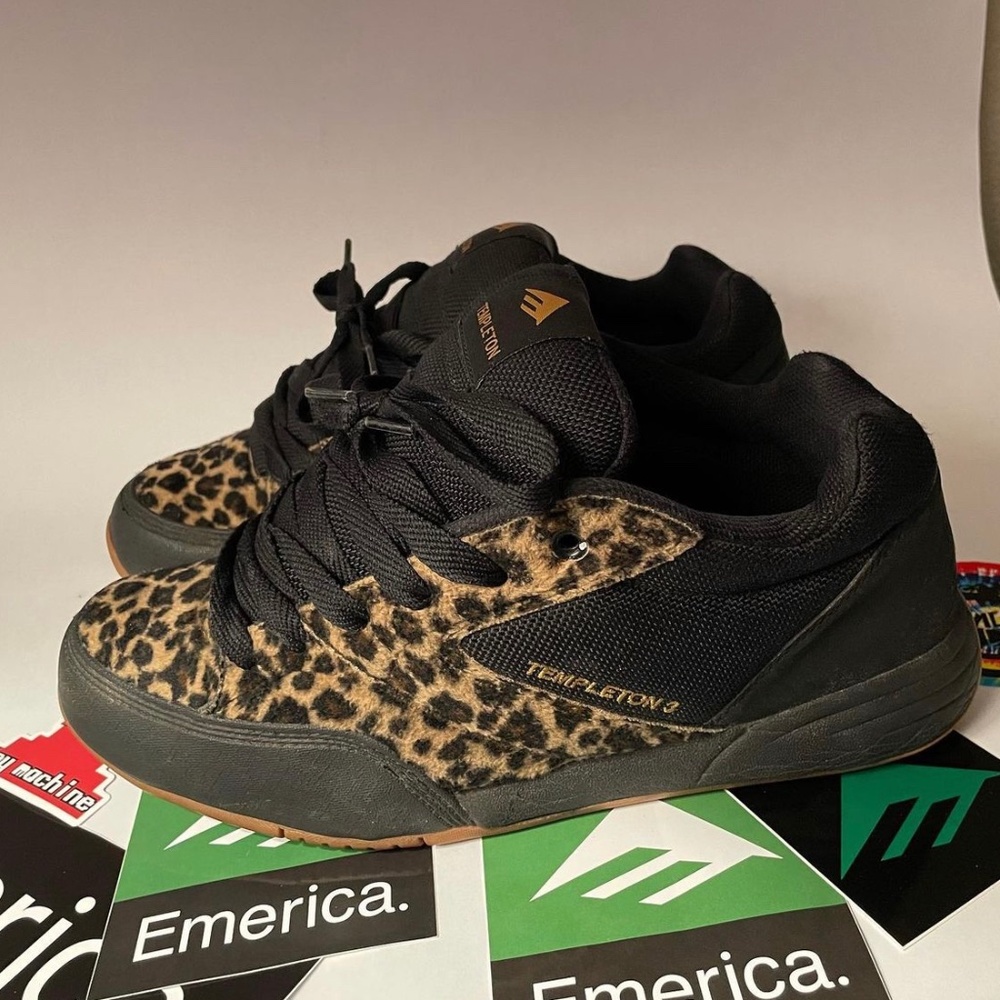 Emerica Templeton3 us12